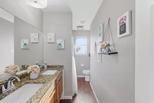 216 NE Cindy Ln, Burleson, TX 76028 - Photo 25