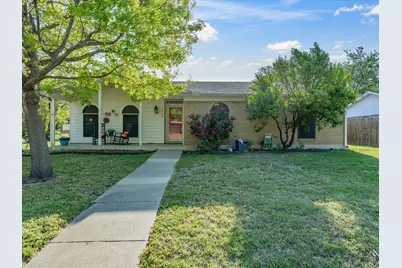 216 NE Cindy Lane, Burleson, TX 76028 - Photo 1