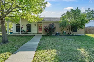 216 NE Cindy Ln, Burleson, TX 76028 - Photo 1