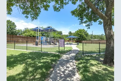 216 NE Cindy Lane, Burleson, TX 76028 - Photo 33