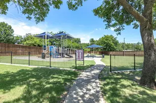 216 NE Cindy Ln, Burleson, TX 76028 - Photo 33