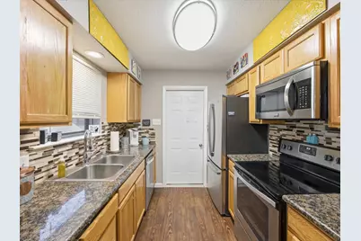 216 NE Cindy Lane, Burleson, TX 76028 - Photo 17