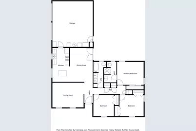 216 NE Cindy Lane, Burleson, TX 76028 - Photo 35