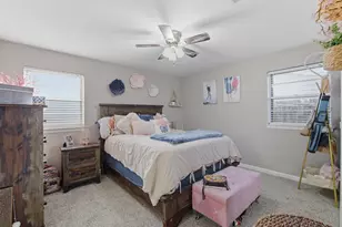 216 NE Cindy Ln, Burleson, TX 76028 - Photo 19