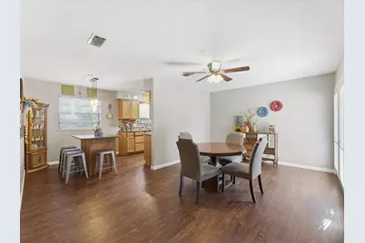 216 NE Cindy Lane, Burleson, TX 76028 - Photo 9