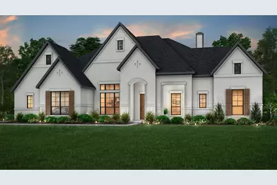 6451 Cedar Elm Road, Midlothian, TX 76065 - Photo 1