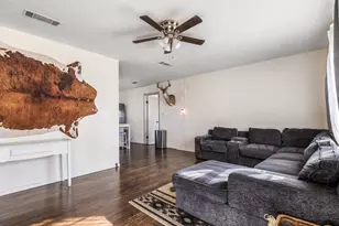 132 Maple St, Dublin, TX 76446 - Photo 9