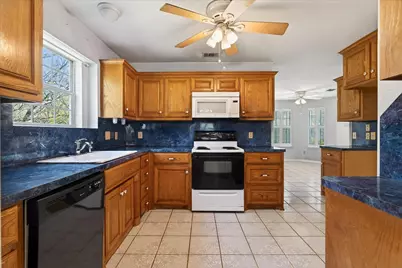 516 N Garza Road, Shady Shores, TX 76208 - Photo 25