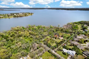 516 N Garza Rd, Shady Shores, TX 76208 - Photo 1