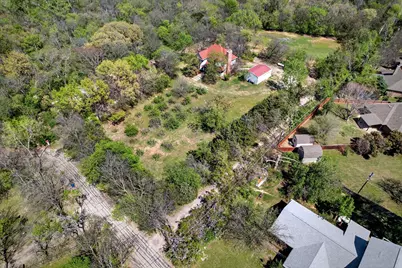 516 N Garza Road, Shady Shores, TX 76208 - Photo 17