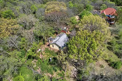 516 N Garza Road, Shady Shores, TX 76208 - Photo 19