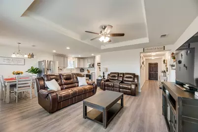 1505 Waggoner Drive, Aubrey, TX 76227 - Photo 11