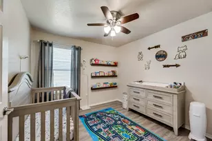 1505 Waggoner Dr, Aubrey, TX 76227 - Photo 7