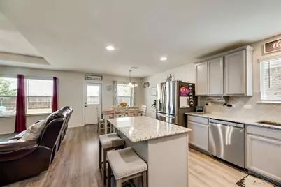 1505 Waggoner Drive, Aubrey, TX 76227 - Photo 13