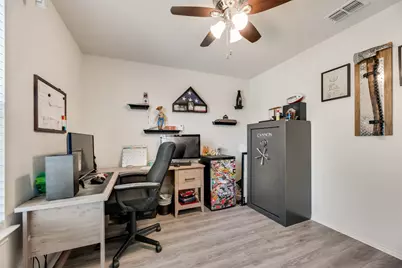 1505 Waggoner Drive, Aubrey, TX 76227 - Photo 5