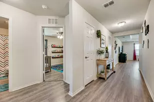 1505 Waggoner Dr, Aubrey, TX 76227 - Photo 9