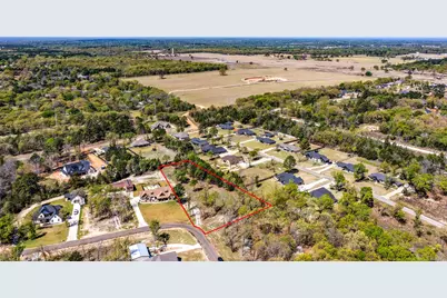 Tbd Lot 49 Private Road 6305, Mineola, TX 75773 - Photo 5