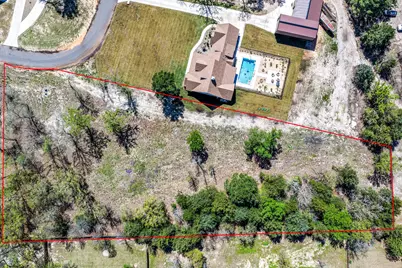 Tbd Lot 49 Private Road 6305, Mineola, TX 75773 - Photo 1