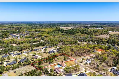 Tbd Lot 49 Private Road 6305, Mineola, TX 75773 - Photo 9