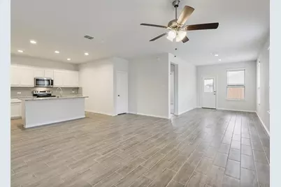 3226 Shortgrass Lane, Melissa, TX 75454 - Photo 7