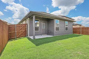 3226 Shortgrass Ln, Melissa, TX 75454 - Photo 25