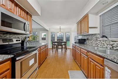 1617 Kesser Drive, Plano, TX 75025 - Photo 7