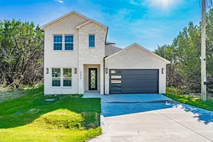 5634 Barkridge Dr, Granbury, TX 76048 - Photo 1