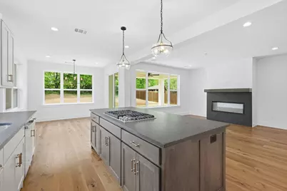 216 Village Way, Argyle, TX 76226 - Photo 3