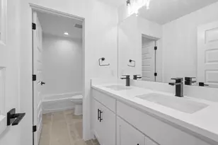 216 Village Way, Argyle, TX 76226 - Photo 17