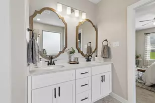 14508 Home Trl, Fort Worth, TX 76262 - Photo 11