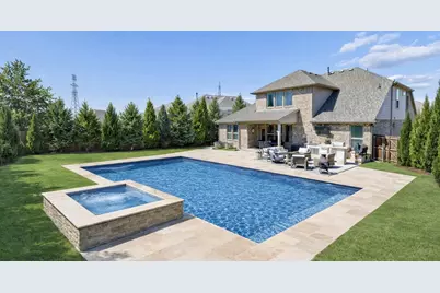 14508 Home Trail, Fort Worth, TX 76262 - Photo 31