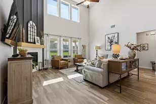 14508 Home Trl, Fort Worth, TX 76262 - Photo 13