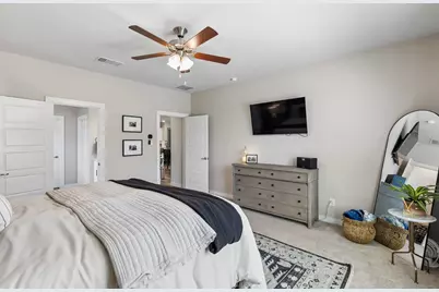 14508 Home Trail, Fort Worth, TX 76262 - Photo 17