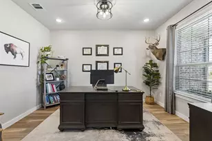 14508 Home Trl, Fort Worth, TX 76262 - Photo 7