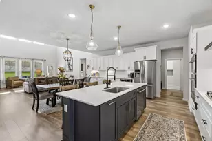 14508 Home Trl, Fort Worth, TX 76262 - Photo 11