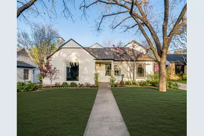 722 Tenna Loma Court, Dallas, TX 75208 - Photo 1