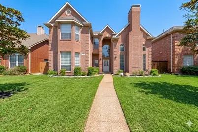 636 Allen Road, Coppell, TX 75019 - Photo 1