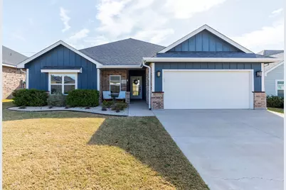 7321 Wildflower Way, Abilene, TX 79602 - Photo 1