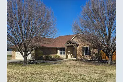 102 Butler Street, Savoy, TX 75479 - Photo 3