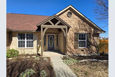 102 Butler Street, Savoy, TX 75479 - Photo 1