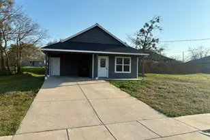 1521 Marshall St, Greenville, TX 75401 - Photo 1