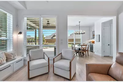 2160 Summerside Lane, Prosper, TX 75078 - Photo 19