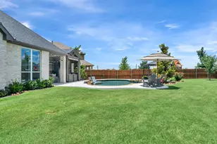 2160 Summerside Ln, Prosper, TX 75078 - Photo 35