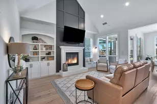 2160 Summerside Ln, Prosper, TX 75078 - Photo 15