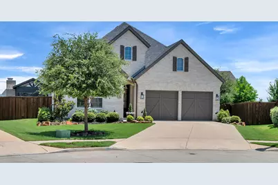 2160 Summerside Lane, Prosper, TX 75078 - Photo 3