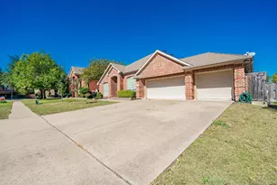 3208 Reagenea Dr, Wylie, TX 75098 - Photo 1