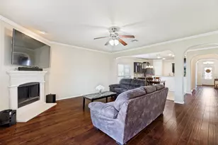 5600 Coventry Drive, Prosper, TX 75078 - Photo 7