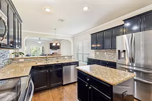 5600 Coventry Drive, Prosper, TX 75078 - Photo 11