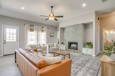 110 Water Oak Lane, Weatherford, TX 76086 - Photo 11