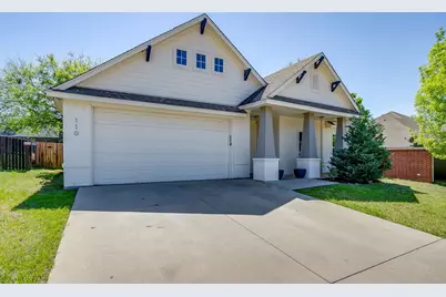 110 Water Oak Lane, Weatherford, TX 76086 - Photo 3